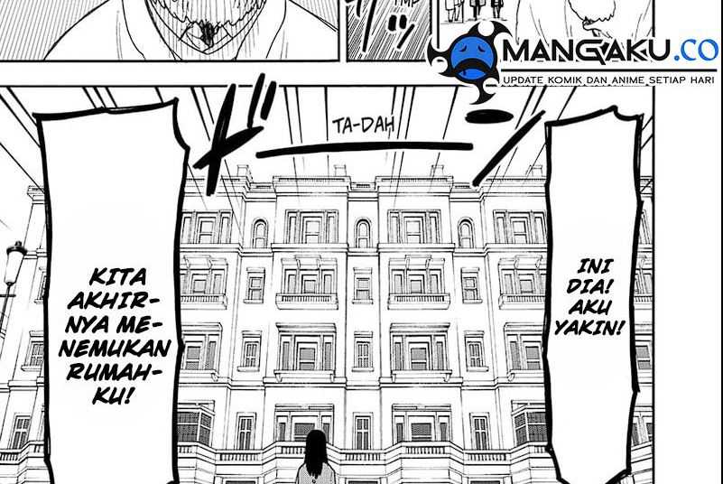 Spy X Family Chapter 90 Gambar 35