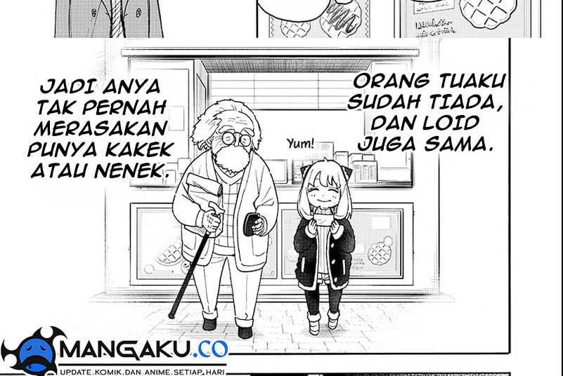 Spy X Family Chapter 90 Gambar 30