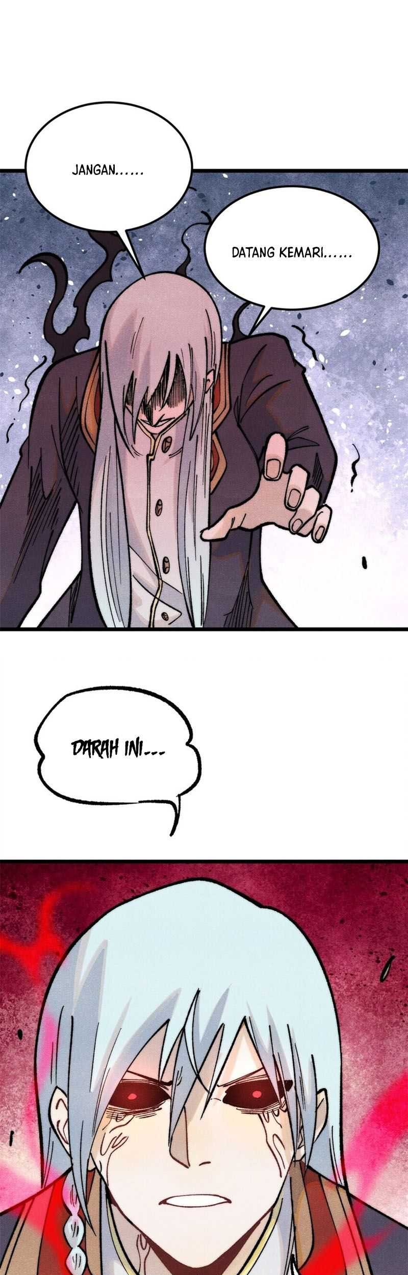 All Hail the Sect Leader Chapter 288 Gambar 27