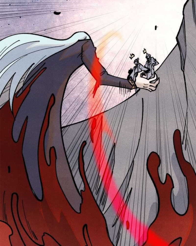 All Hail the Sect Leader Chapter 288 Gambar 30