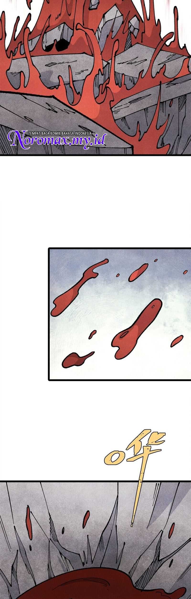 All Hail the Sect Leader Chapter 288 Gambar 18