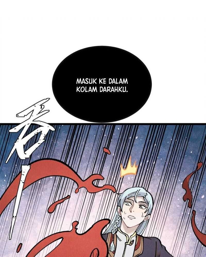 All Hail the Sect Leader Chapter 288 Gambar 23