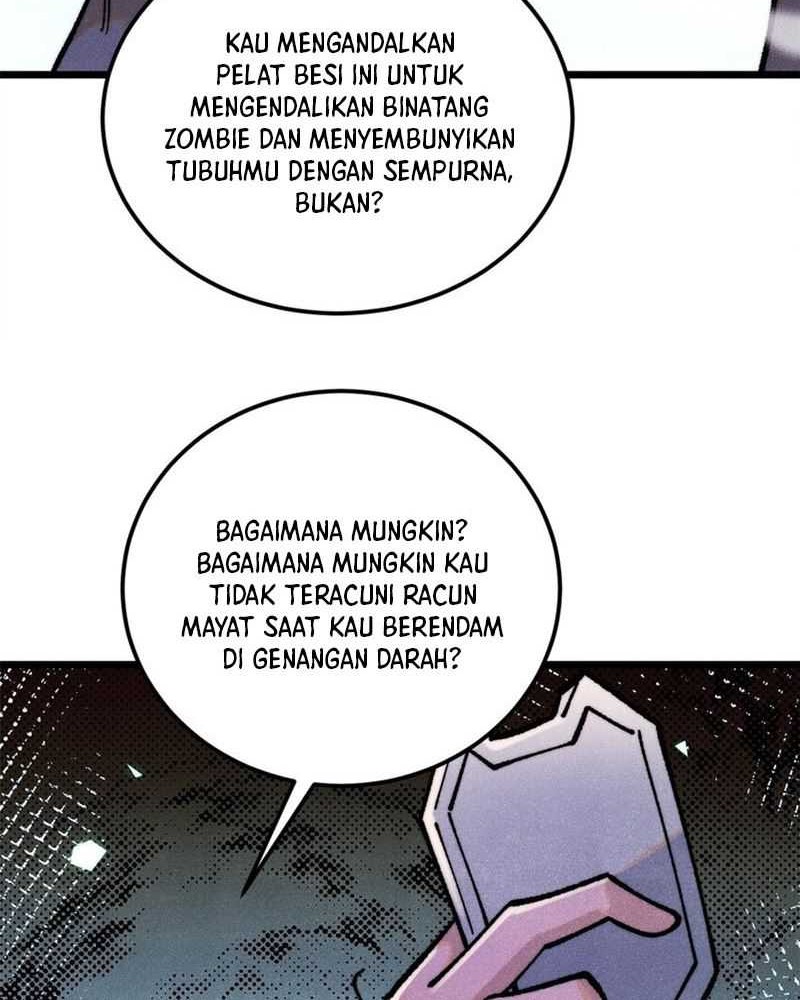 All Hail the Sect Leader Chapter 288 Gambar 42