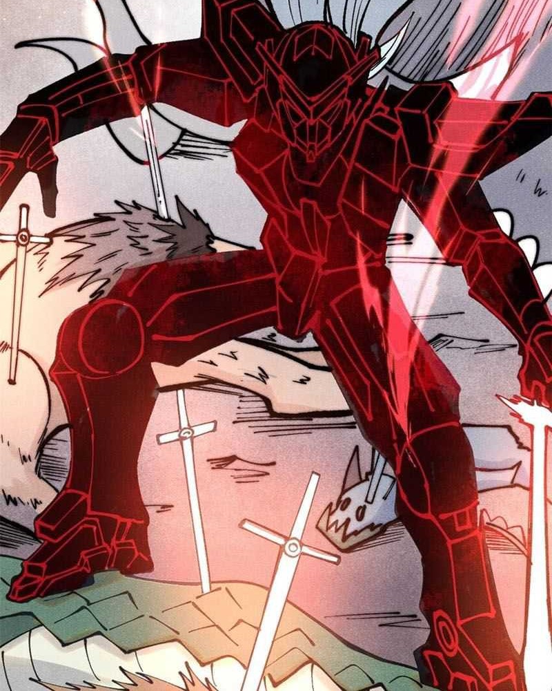 All Hail the Sect Leader Chapter 288 Gambar 3