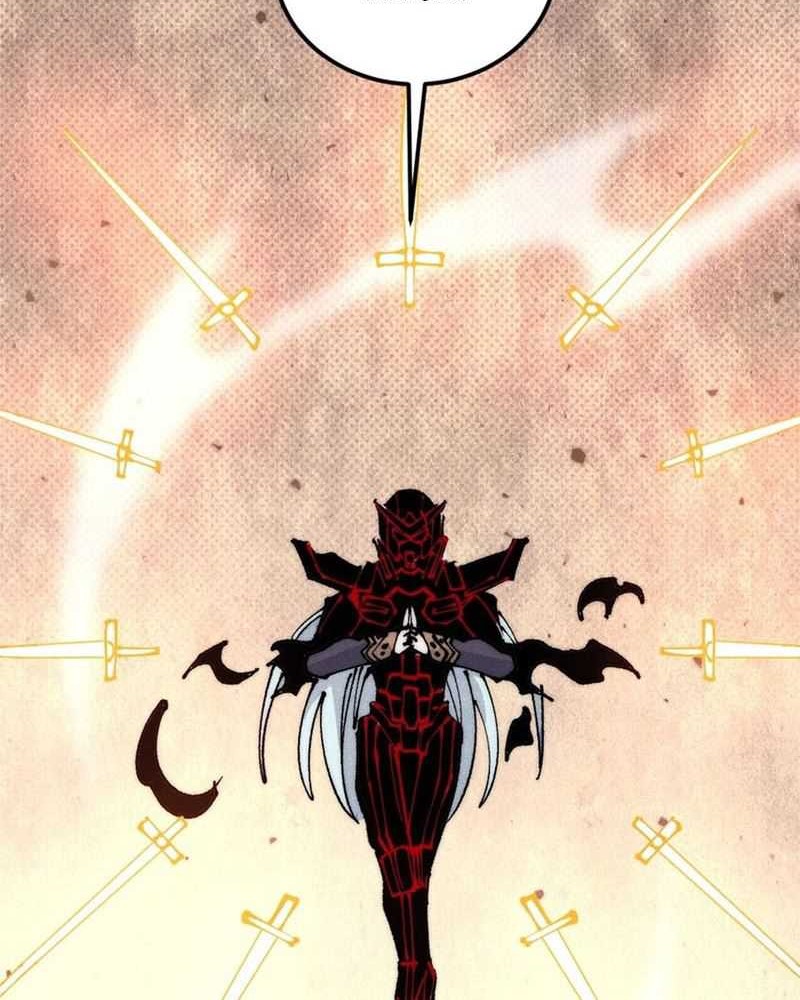 All Hail the Sect Leader Chapter 288 Gambar 5