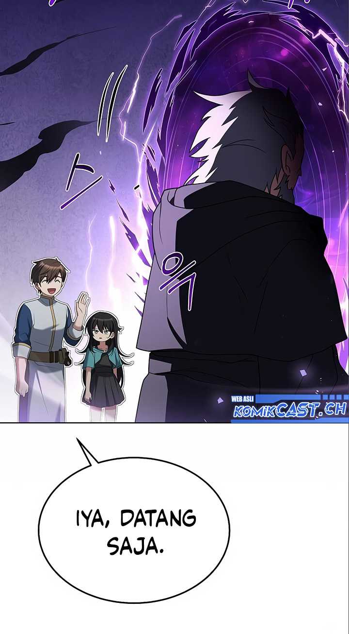 Archmage Restaurant Chapter 06 Gambar 15