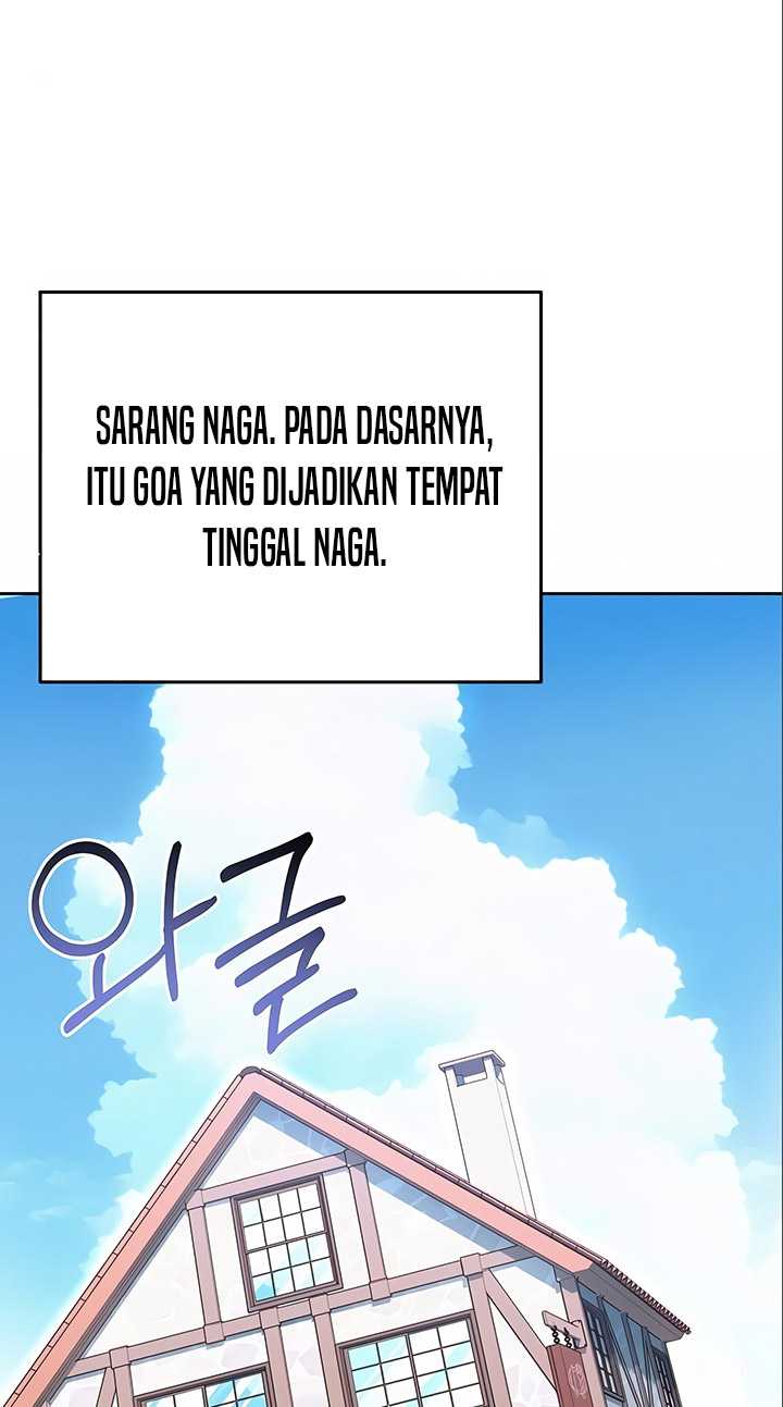 Archmage Restaurant Chapter 06 Gambar 18