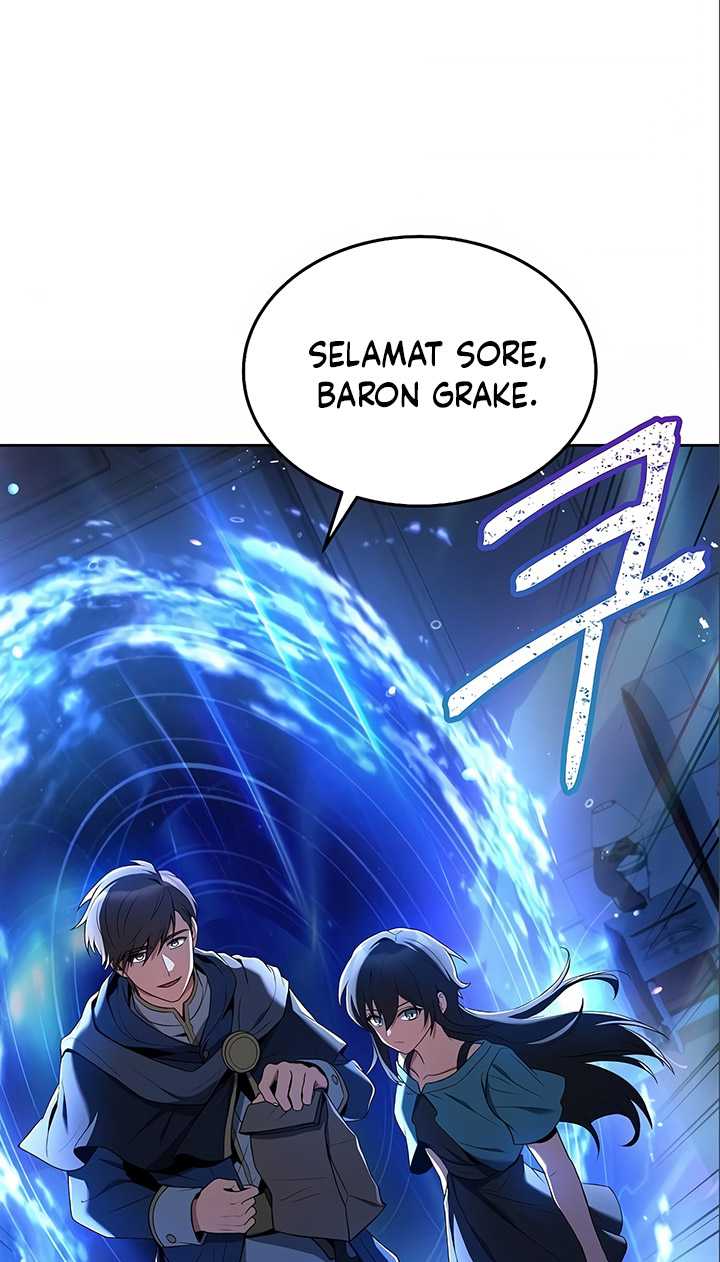 Archmage Restaurant Chapter 06 Gambar 102