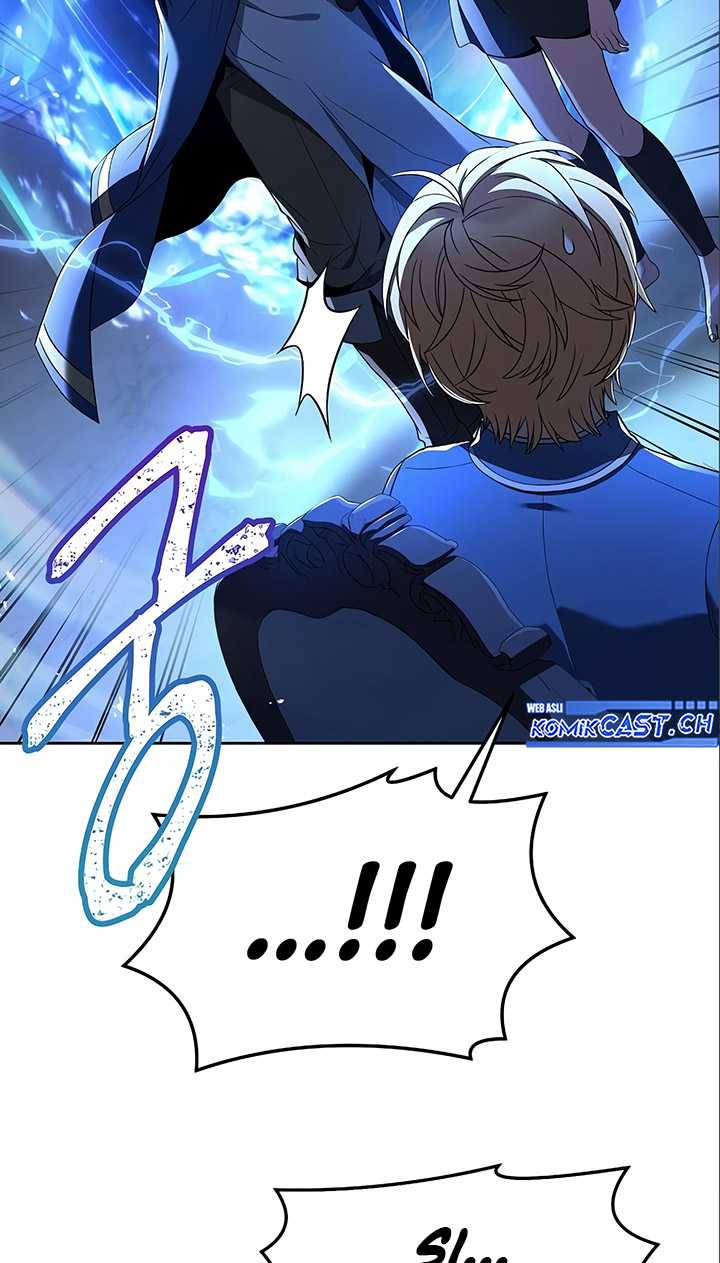 Archmage Restaurant Chapter 06 Gambar 103