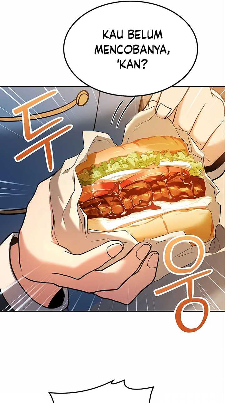 Archmage Restaurant Chapter 06 Gambar 105