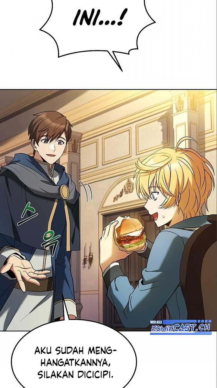 Archmage Restaurant Chapter 06 Gambar 106