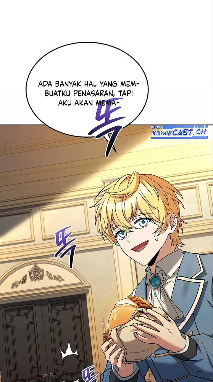 Archmage Restaurant Chapter 06 Gambar 108