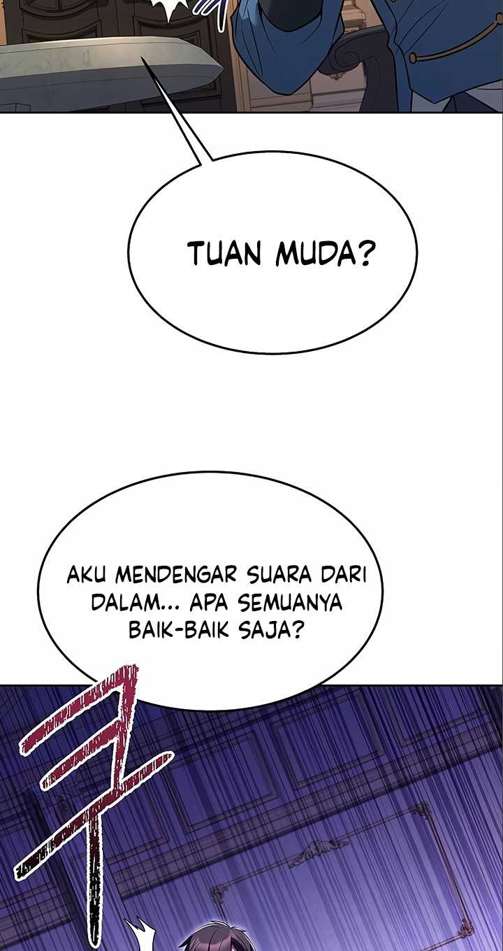 Archmage Restaurant Chapter 06 Gambar 109