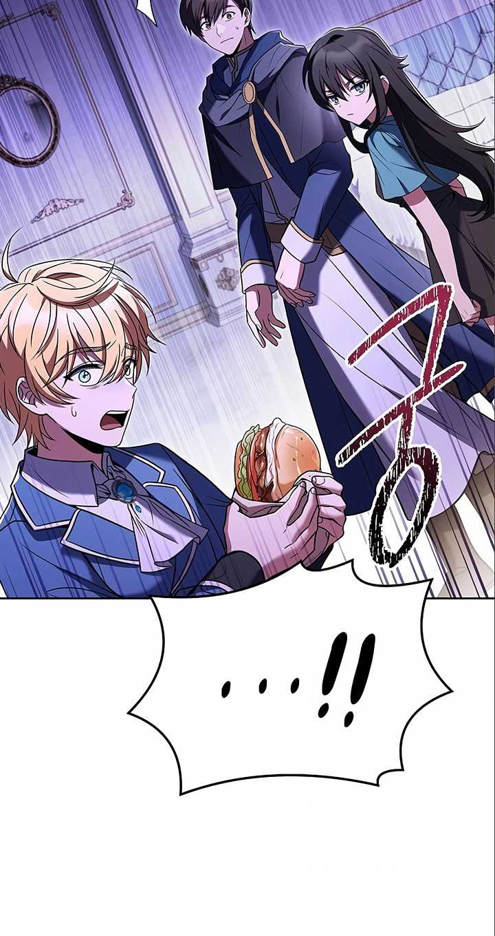 Archmage Restaurant Chapter 06 Gambar 110