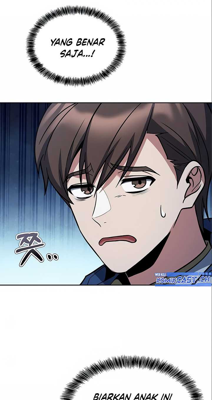 Archmage Restaurant Chapter 06 Gambar 111