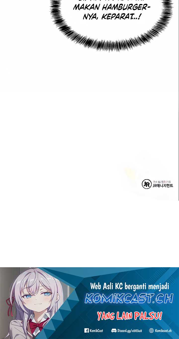 Archmage Restaurant Chapter 06 Gambar 112