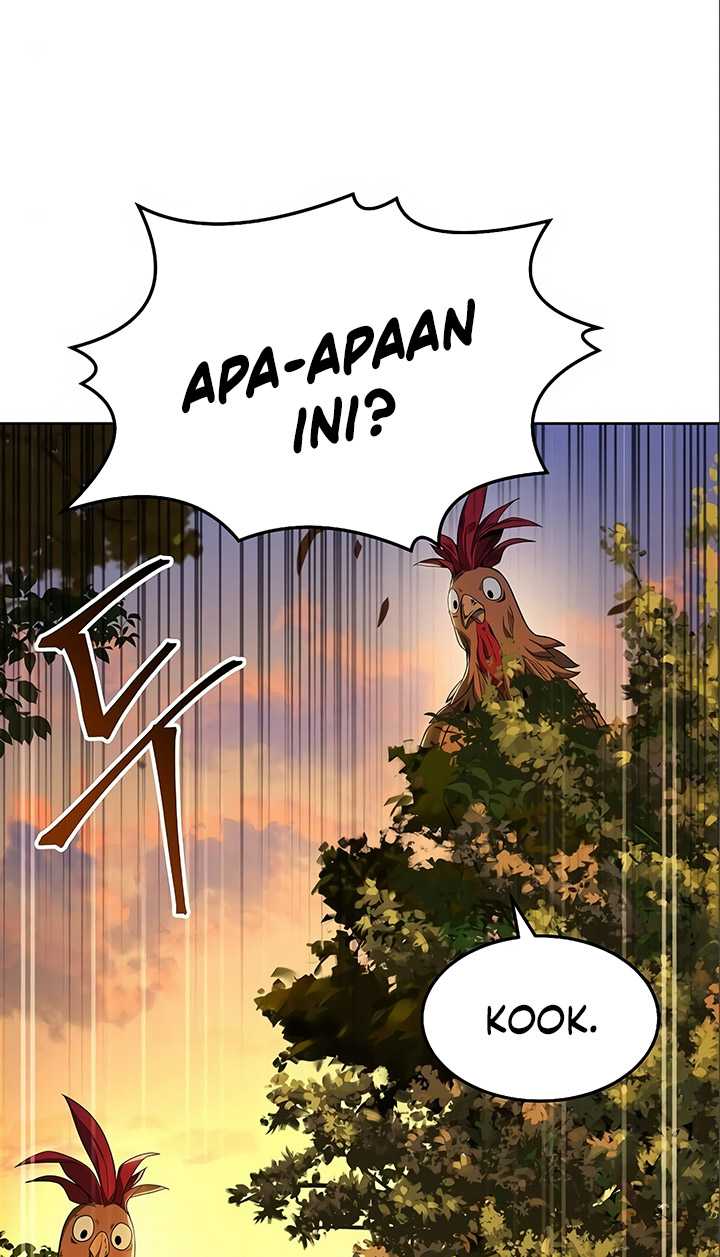 Archmage Restaurant Chapter 06 Gambar 26