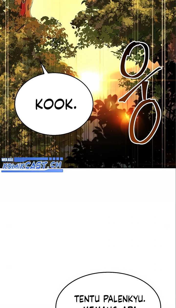 Archmage Restaurant Chapter 06 Gambar 27