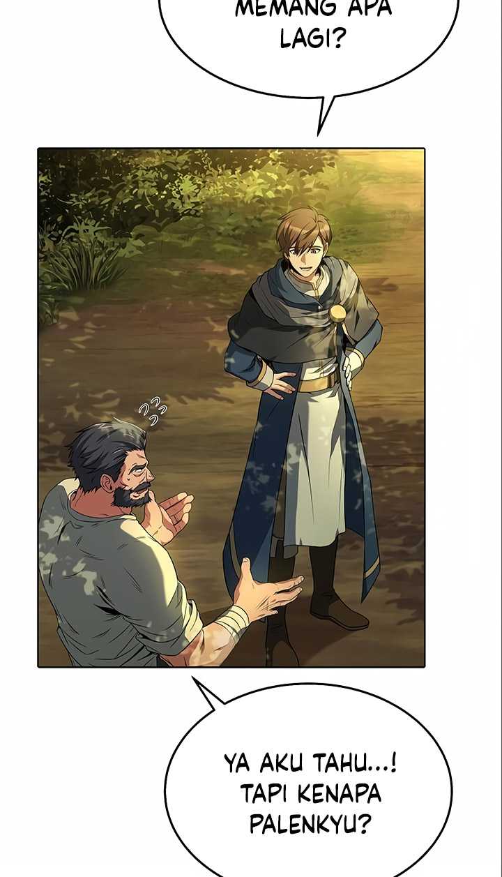 Archmage Restaurant Chapter 06 Gambar 28