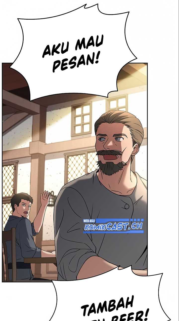 Archmage Restaurant Chapter 06 Gambar 20