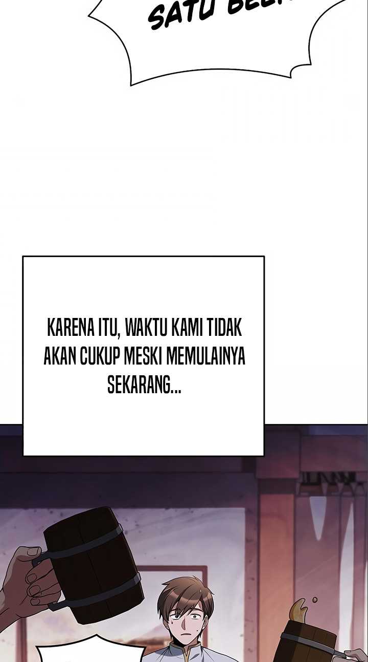 Archmage Restaurant Chapter 06 Gambar 21