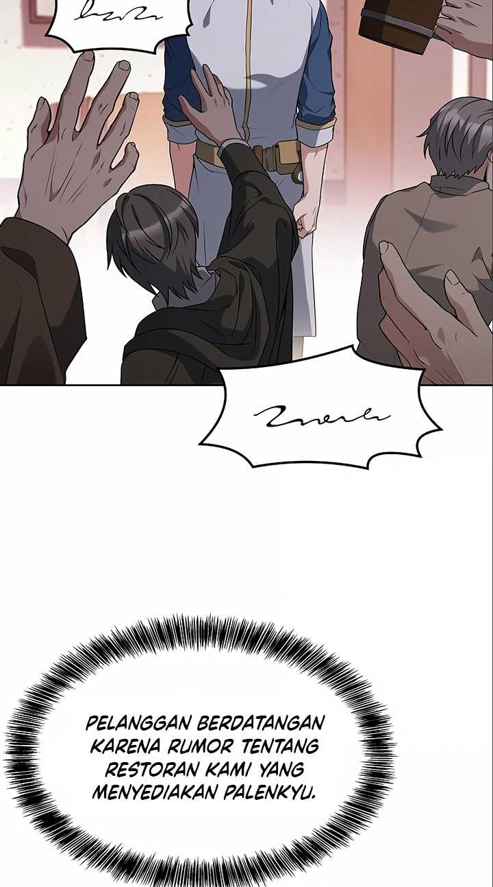 Archmage Restaurant Chapter 06 Gambar 22