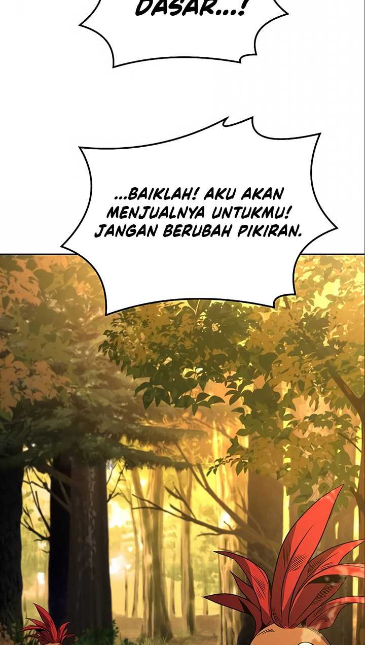 Archmage Restaurant Chapter 06 Gambar 34