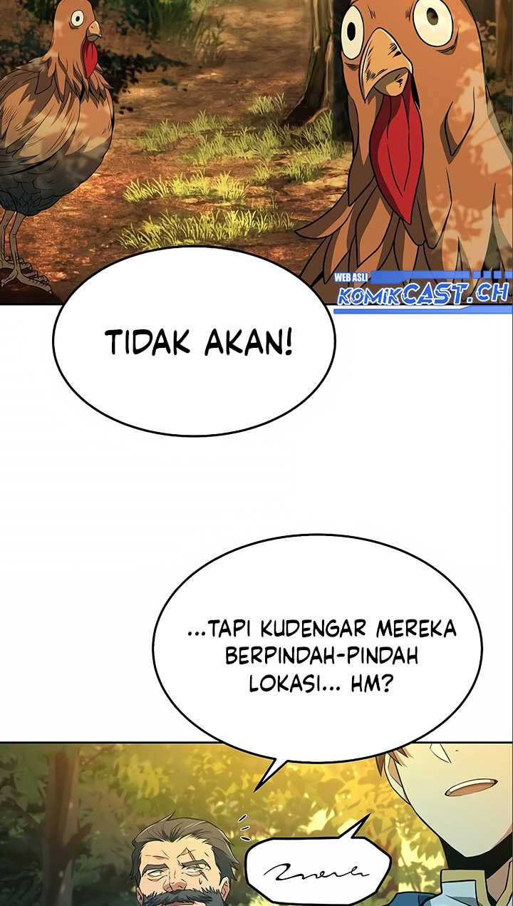 Archmage Restaurant Chapter 06 Gambar 35