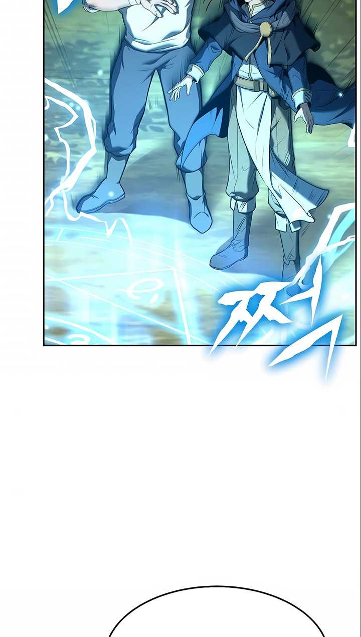 Archmage Restaurant Chapter 06 Gambar 37