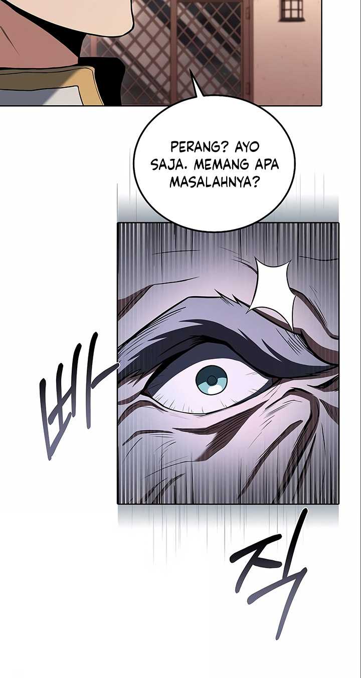 Archmage Restaurant Chapter 06 Gambar 3