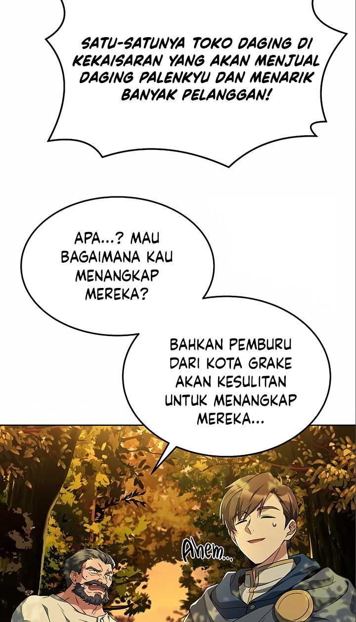 Archmage Restaurant Chapter 06 Gambar 30