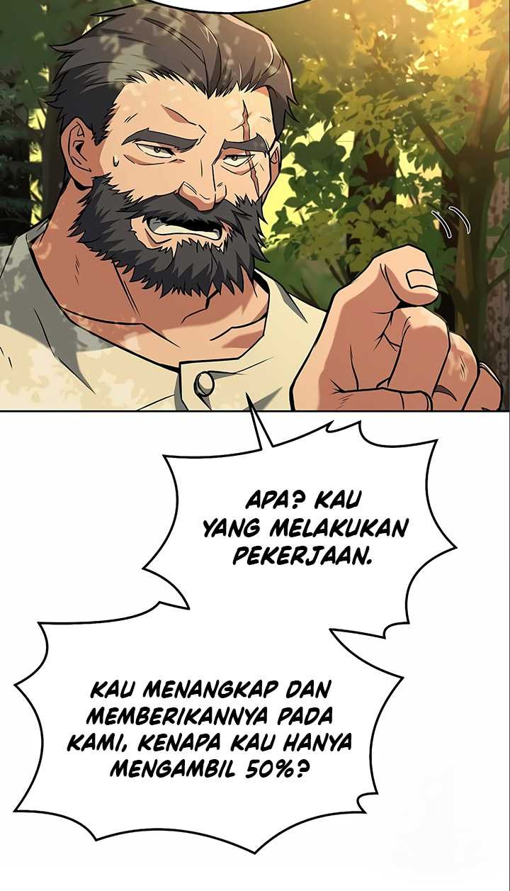 Archmage Restaurant Chapter 06 Gambar 32