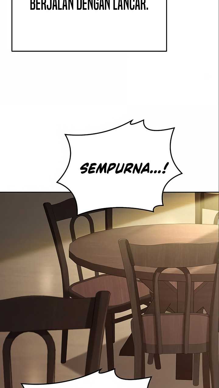 Archmage Restaurant Chapter 06 Gambar 44