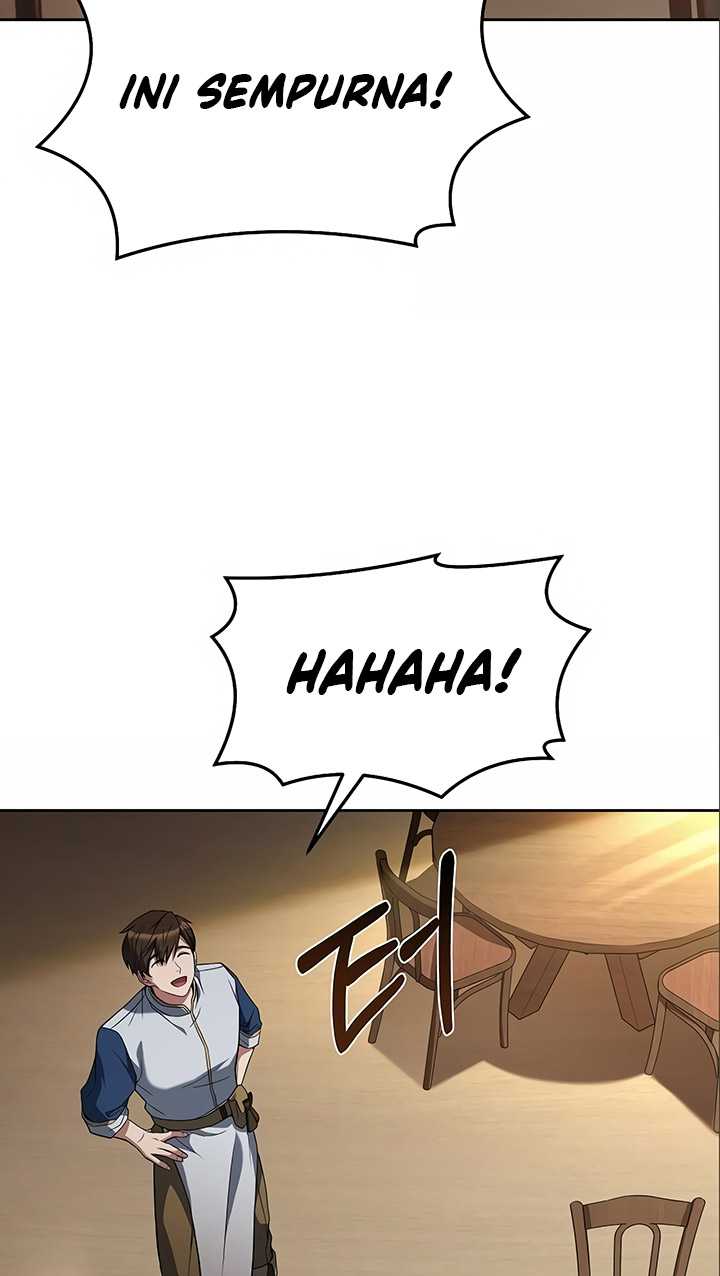 Archmage Restaurant Chapter 06 Gambar 45