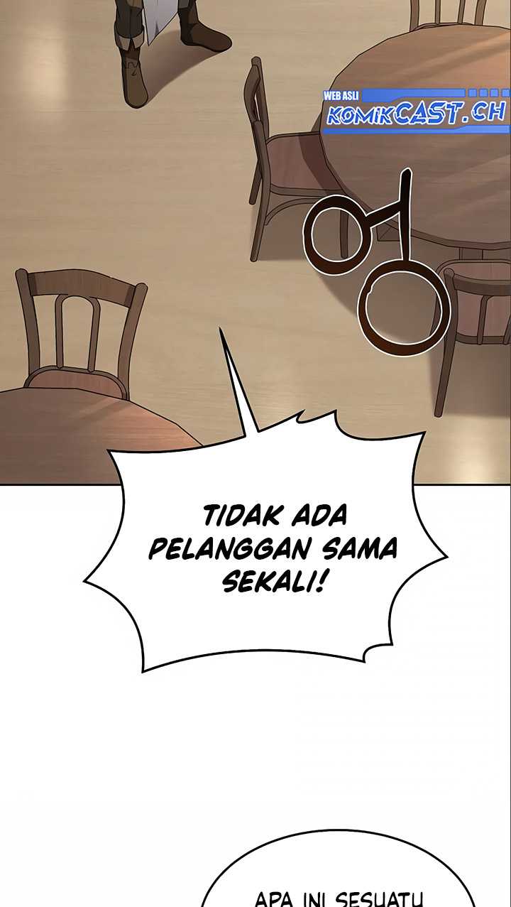 Archmage Restaurant Chapter 06 Gambar 46