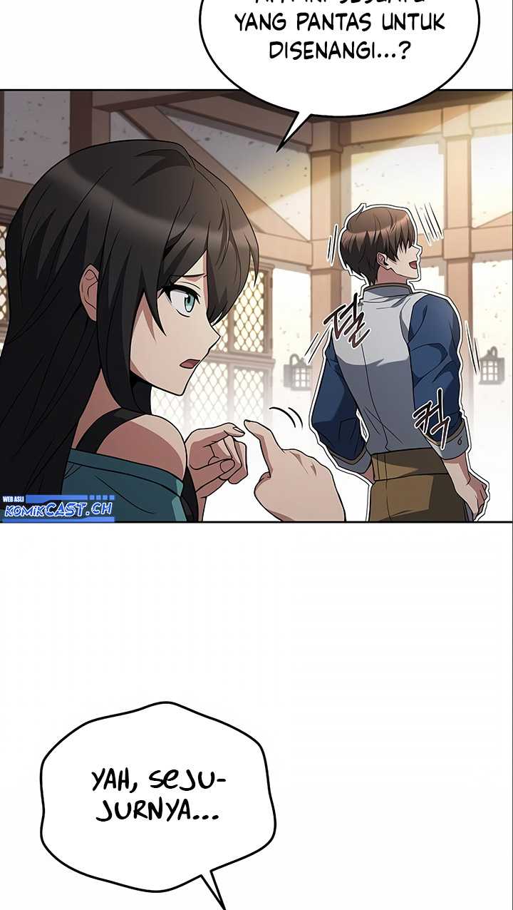 Archmage Restaurant Chapter 06 Gambar 47