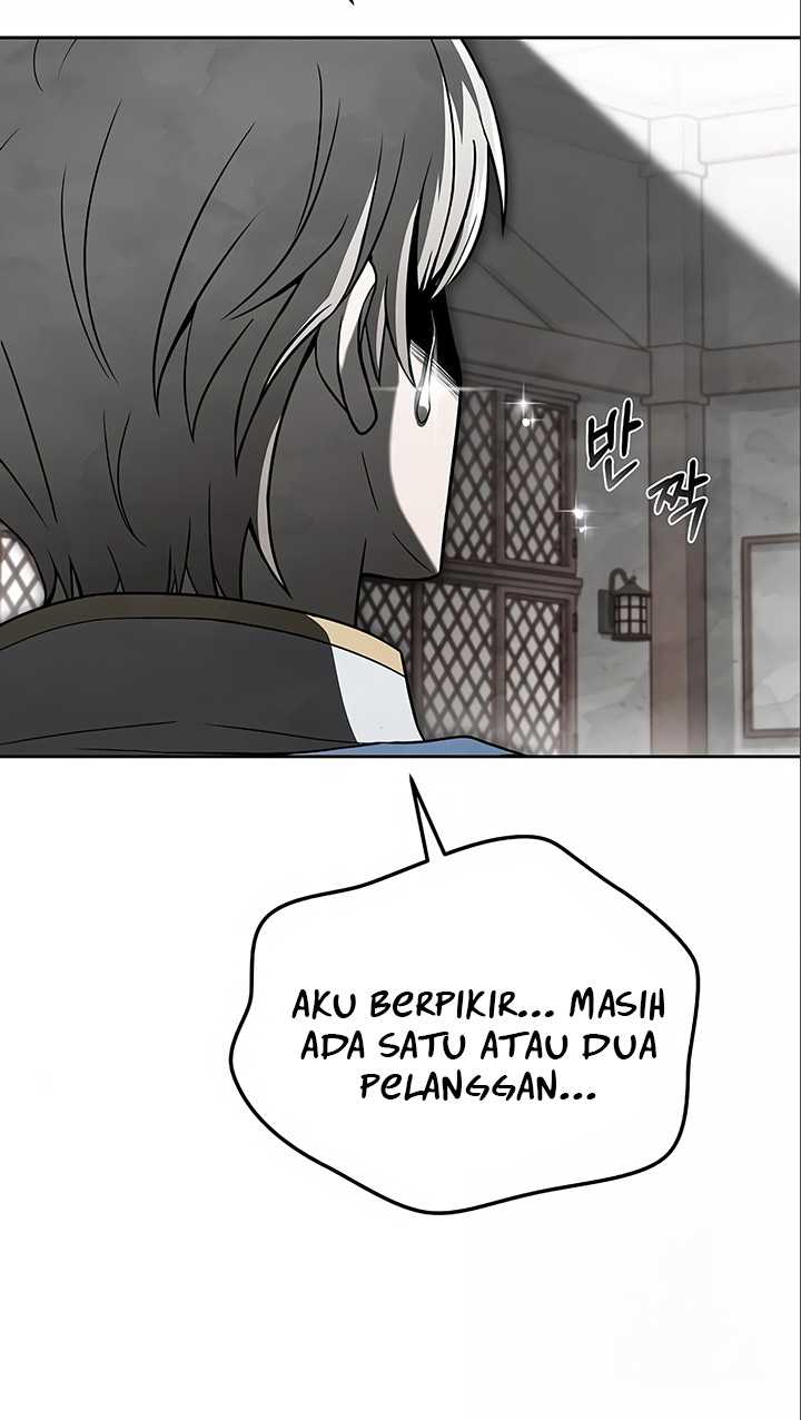 Archmage Restaurant Chapter 06 Gambar 48