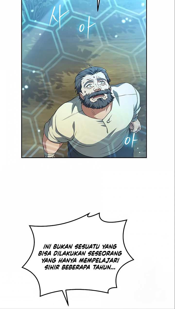 Archmage Restaurant Chapter 06 Gambar 40