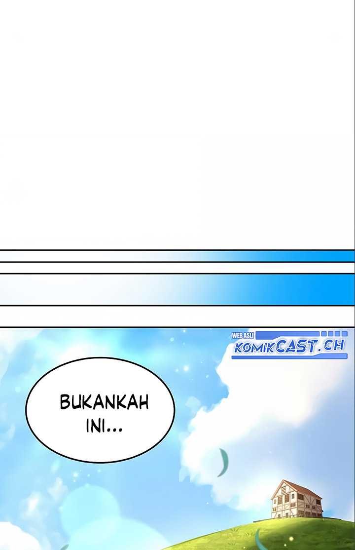 Archmage Restaurant Chapter 06 Gambar 54