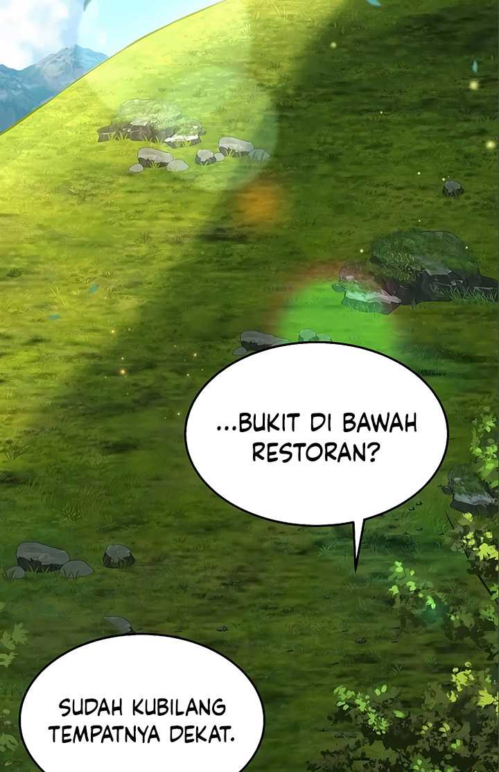 Archmage Restaurant Chapter 06 Gambar 55