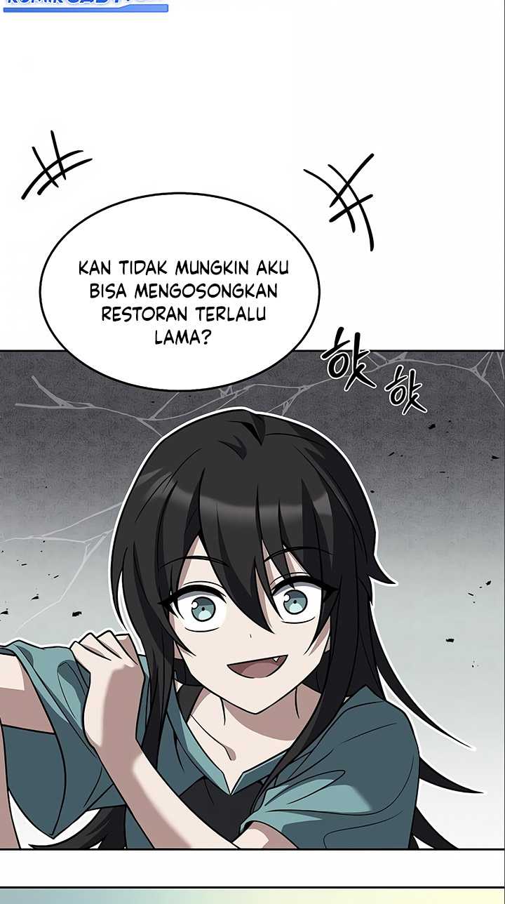 Archmage Restaurant Chapter 06 Gambar 59