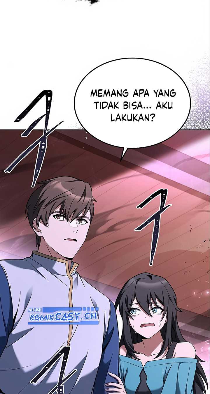 Archmage Restaurant Chapter 06 Gambar 5