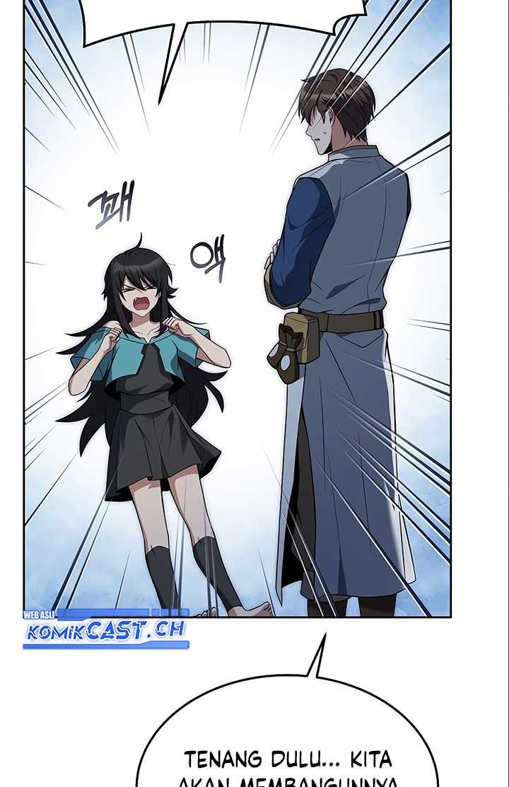 Archmage Restaurant Chapter 06 Gambar 51