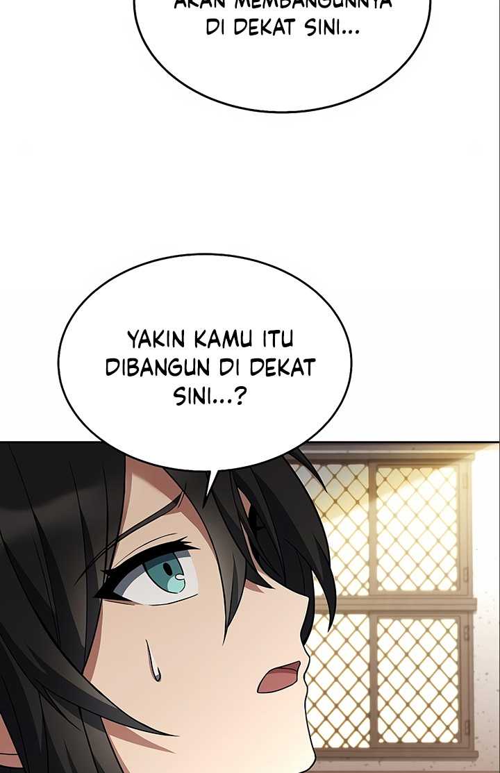 Archmage Restaurant Chapter 06 Gambar 52