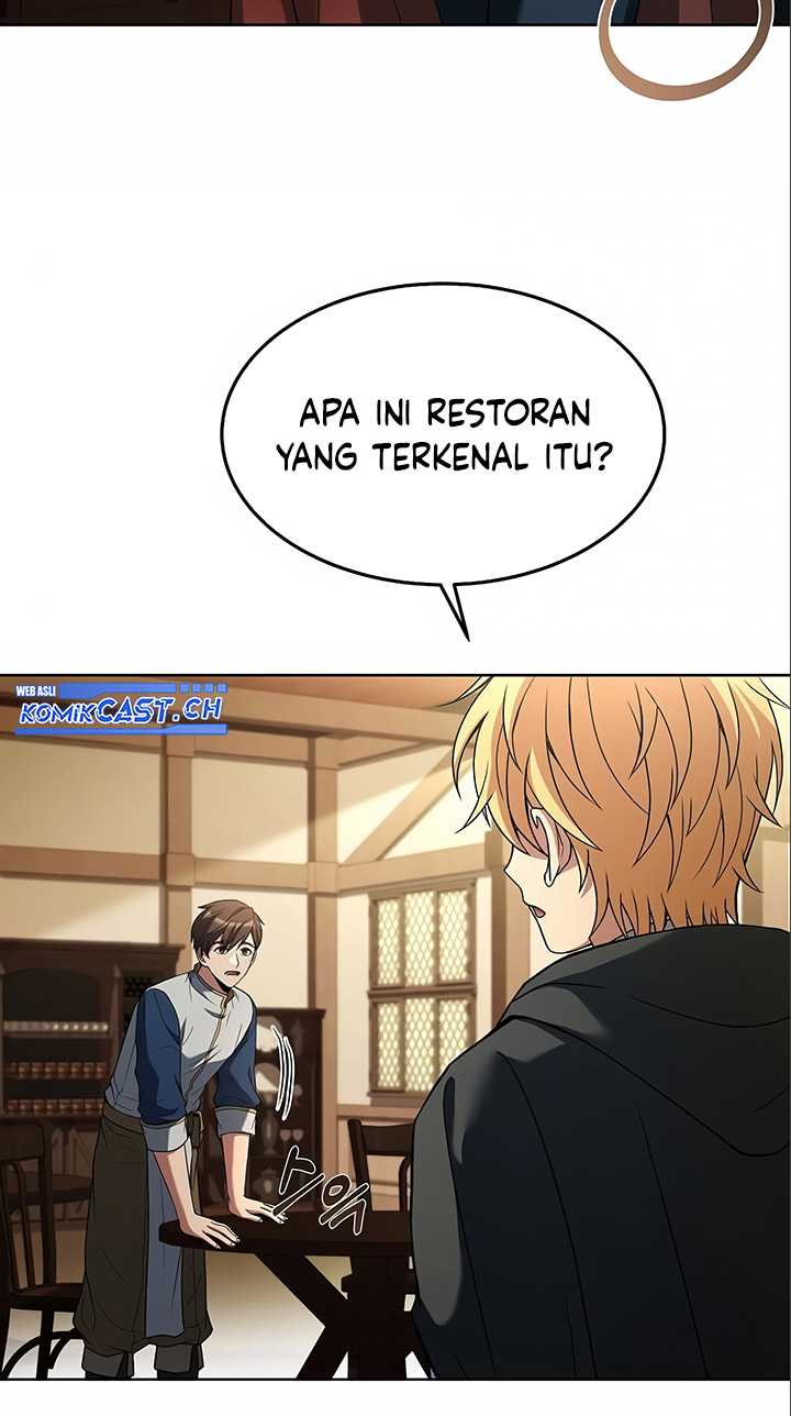 Archmage Restaurant Chapter 06 Gambar 64