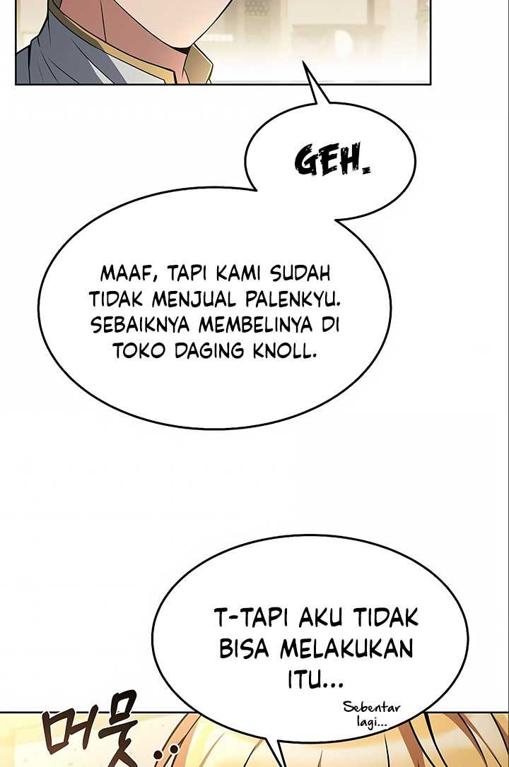 Archmage Restaurant Chapter 06 Gambar 66