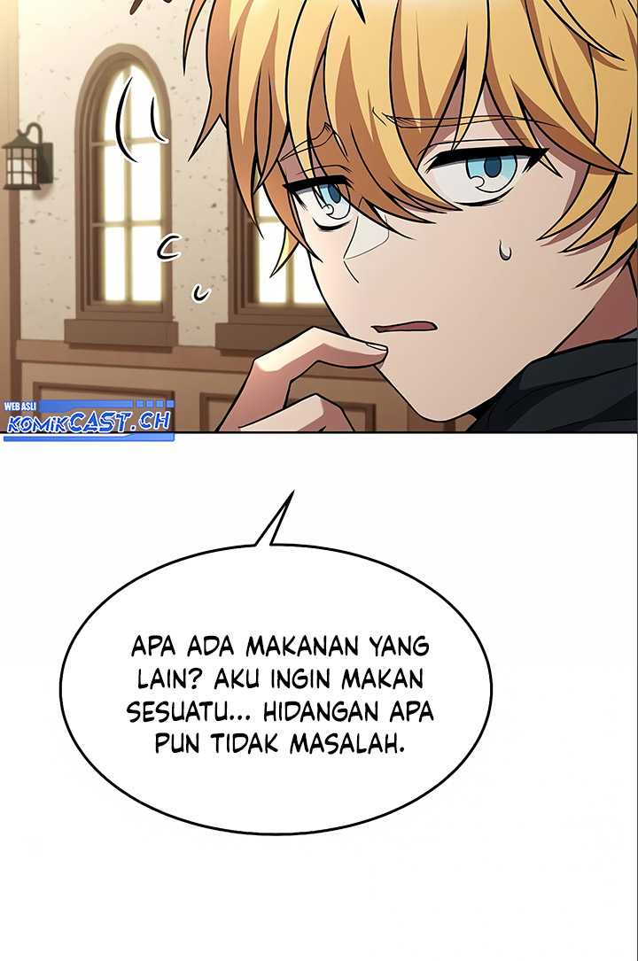 Archmage Restaurant Chapter 06 Gambar 67