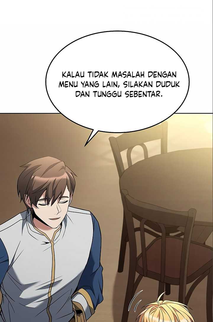 Archmage Restaurant Chapter 06 Gambar 68