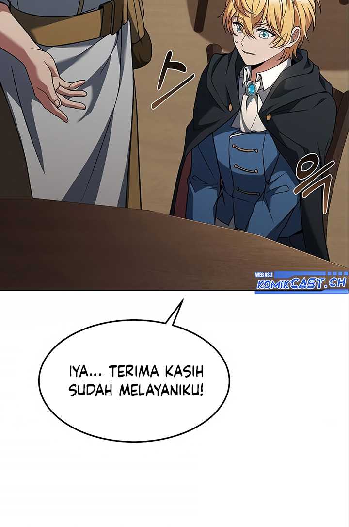 Archmage Restaurant Chapter 06 Gambar 69