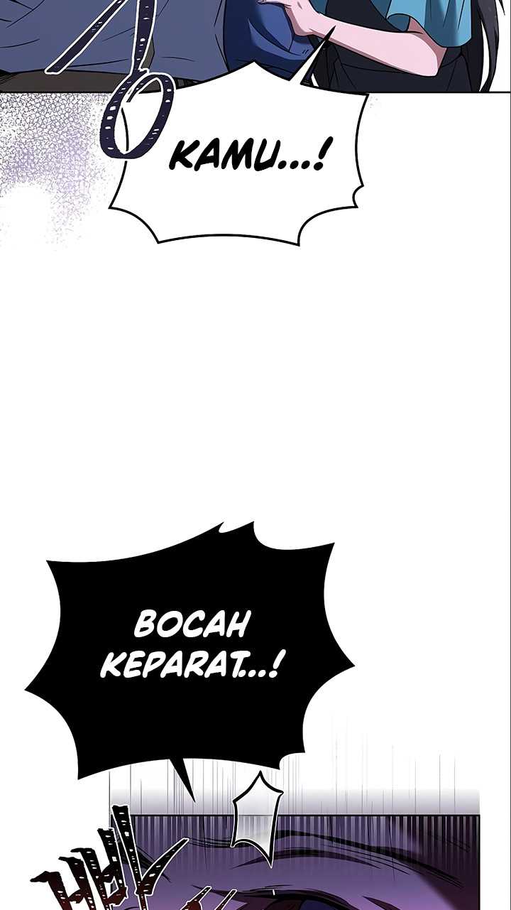 Archmage Restaurant Chapter 06 Gambar 6